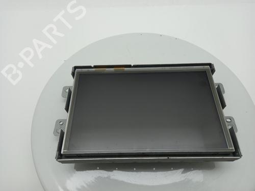 Used Display monitor Display monitor JAGUAR XF II (X260) 2.0 D (180 hp) 40338223 40338223