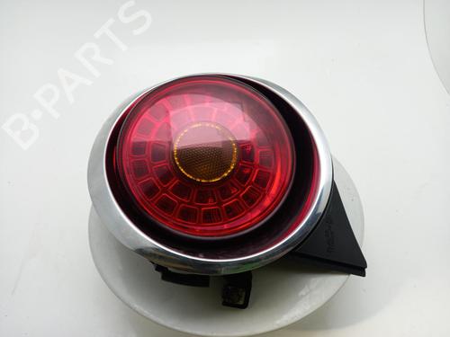 Used Left taillight Left taillight ALFA ROMEO MITO (955_) 1.4 (955AXB1B) (78 hp) 40326455 40326455