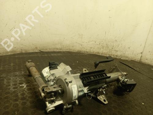 Steering column FORD PUMA (J2K, CF7) 1.0 ST EcoBoost mHEV | BP40304379M21 - Image 2