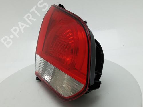 Left taillight VW GOLF VI (5K1) 1.4 | BP40487127C34 - Image 2