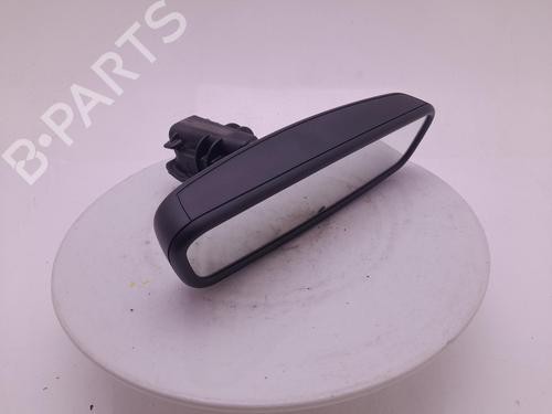 Used Rear mirror Rear mirror LAND ROVER RANGE ROVER EVOQUE (L538) 2.0 D 4x4 (180 hp) 40319940 40319940