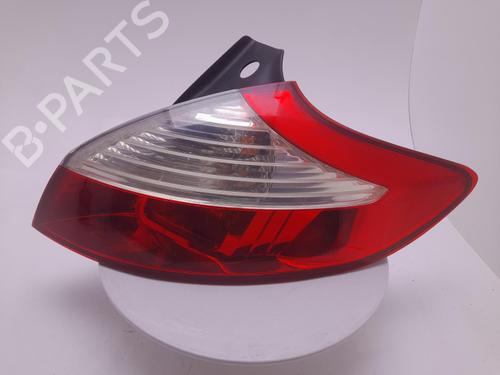 Right taillight RENAULT MEGANE III Hatchback (BZ0/1_, B3_) 1.5 dCi (BZ09, BZ0D, BZ1W, BZ29, BZ14) | BP40326740C35 - Image 1