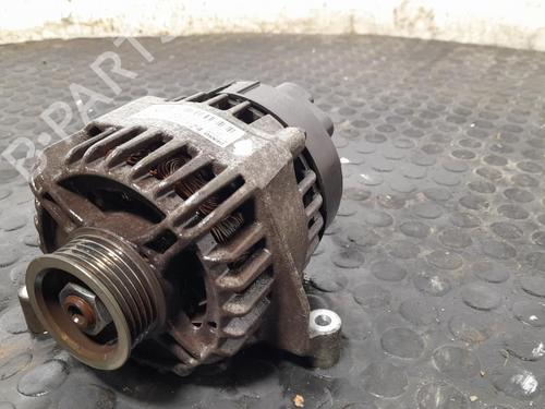 Alternator FIAT 500 (312_) 1.2 (312AXA1A) | BP40299790M7 - Image 2