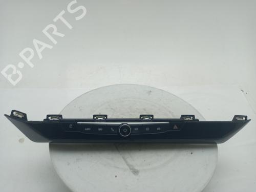Used Switch Switch VAUXHALL GRANDLAND X / GRANDLAND (A18) 1.2 Turbo (75) (131 hp) 40307100 40307100