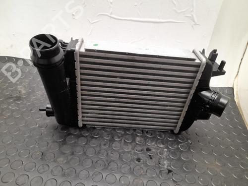 Intercooler NISSAN JUKE (F16_) 1.0 | BP40312901M30 - Image 6