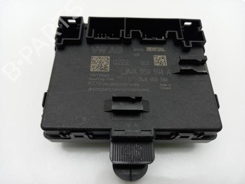engine-control-unit-ecu-audi-a3-limousine-8ys-8ym-2020-40311823 main image