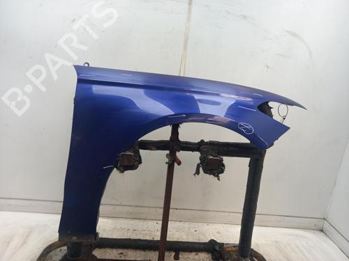 right-front-fenders-ford-mondeo-v-turnier-cf-2014-40311377 main image
