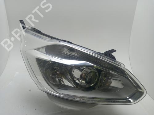 Left headlight FORD TRANSIT CUSTOM V362 Van (FY, FZ) 2.0 EcoBlue | BP40313757C28 - Image 1