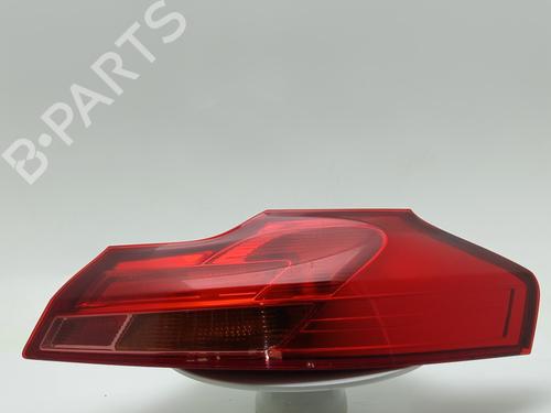 Used Right taillight Right taillight VAUXHALL INSIGNIA Mk I (A) Sports Tourer (G09) 2.0 CDTI (35) (160 hp) 40319083 40319083