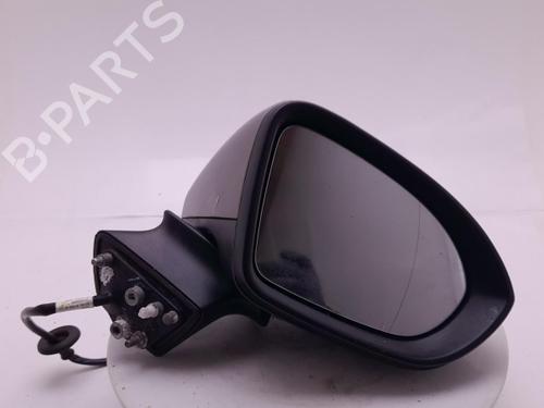 Used Right mirror Right mirror VAUXHALL ASTRA Mk VII (K) (B16) 1.6 CDTi (110 hp) 40463901 40463901