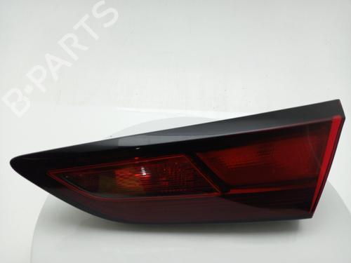 Used Right taillight Right taillight VAUXHALL ASTRA Mk VII (K) (B16) 1.6 CDTi (110 hp) 40312246 40312246