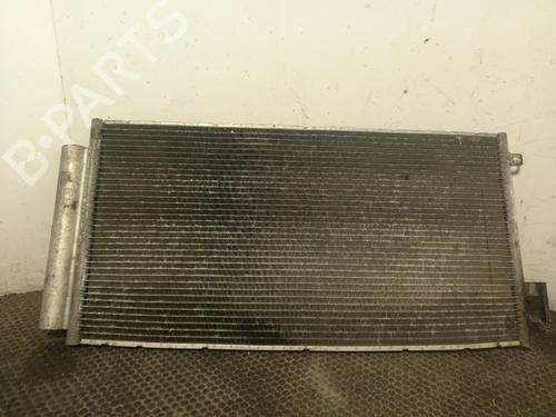Used AC radiator AC radiator FIAT 500L (351_, 352_) 1.3 D Multijet (199LXY1A, 199LXY11) (84 hp) 40316982 40316982