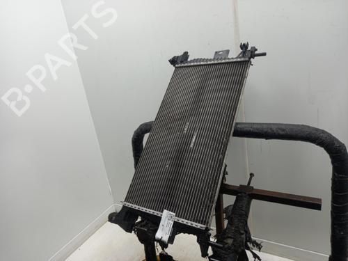 Water radiator FORD FOCUS III 1.6 Ti | BP40331992M31 - Image 2