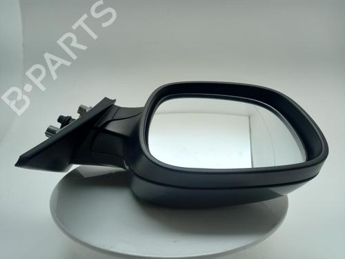Left mirror BMW X1 (E84) sDrive 18 d | BP40336023C26 - Image 3