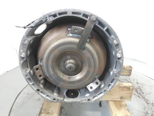 Used Gearbox Gearbox MERCEDES-BENZ SLK (R171) 350 (171.456) (272 hp) 40343651 40343651