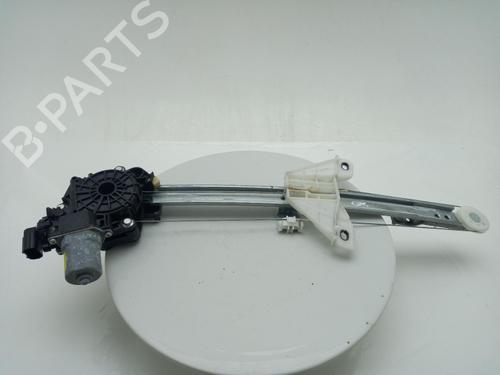 Used Rear right window mechanism Rear right window mechanism HONDA CIVIC XI Hatchback (FL) 2.0 e:HEV (184 hp) 40316859 40316859