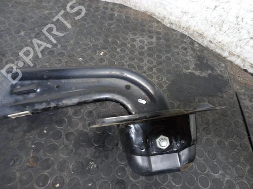 Left rear steering knuckle MG MG HS (AS23) 1.5 T (SAS23) | BP40310252M27 - Image 2