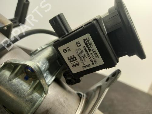 Steering column NISSAN NOTE (E11, NE11) 1.5 dCi | BP40329945M21 - Image 5