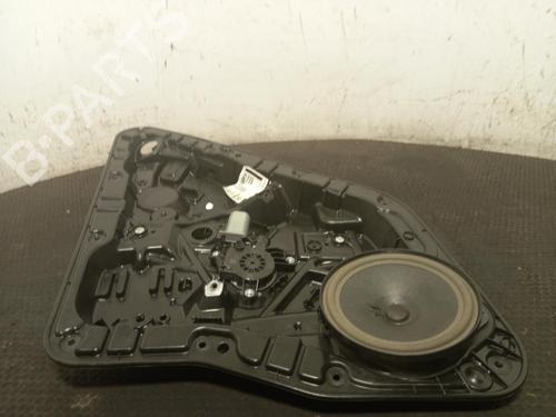 Used Rear right window mechanism Rear right window mechanism MERCEDES-BENZ A-CLASS Saloon (V177) A 180 (177.184) (136 hp) 40310526 40310526
