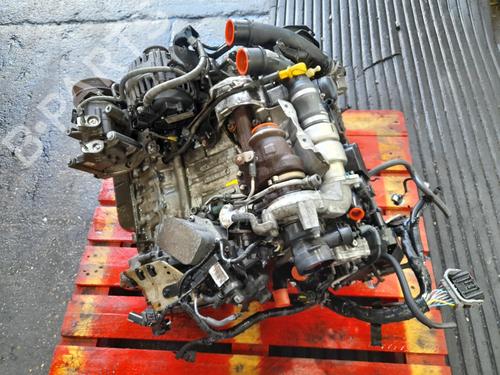 engine-ford-transit-courier-b460-box-bodympv-2014-40321612 main image