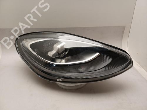 Used Right headlight Right headlight ASTON MARTIN DBX 4.0 (551 hp) 40344002 40344002