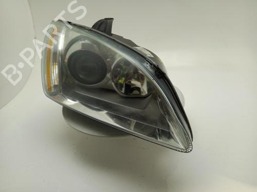 Right headlight FORD FOCUS II (DA_, HCP, DP) 2.0 | BP40335826C29 - Image 3