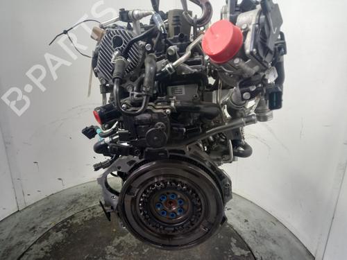 Used Engine Engine HYUNDAI i20 III (BC3, BI3) 1.0 T-GDI (101 hp) 40520563 40520563