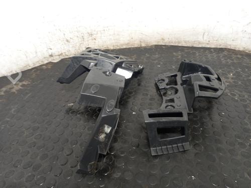 rear-bumper-bracket-vauxhall-grandland-x-grandland-a18-2017-40300660 main image