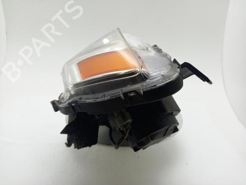 Left headlight MITSUBISHI OUTLANDER II (CW_W) 2.2 DI-D 4WD | BP40324363C28 - Image 2