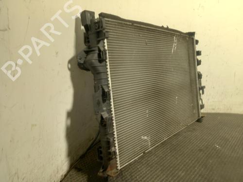 Water radiator VOLVO V40 Hatchback (525) D2 | BP40313941M31 - Image 2