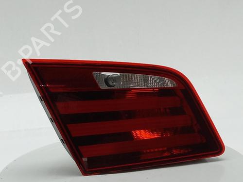 Used Left taillight Left taillight BMW 5 (F10) 520 d (184 hp) 40487104 40487104