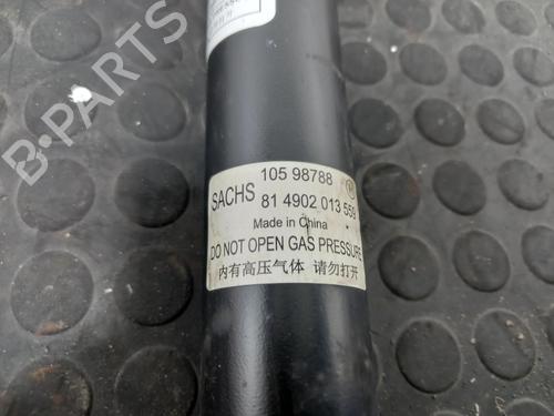 Left rear shock absorber MG MG HS (AS23) 1.5 T (SAS23) | BP40310250M18 - Image 5