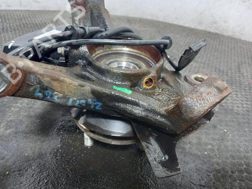 Left front steering knuckle HYUNDAI i20 III (BC3, BI3) 1.0 T-GDI | BP40337516M25 - Image 3