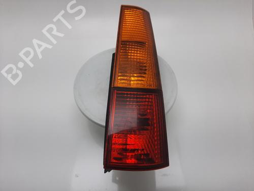 Used Right taillight Right taillight SUZUKI IGNIS II (MH) 1.5 4x4 (RM415) (99 hp) 40340564 40340564