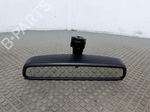 Used Rear mirror Rear mirror BMW 5 (E60) 525 d (197 hp) 40347690 40347690