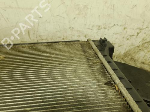 Water radiator VW TIGUAN ALLSPACE (BW2, BJ2) 2.0 TDI 4motion | BP40300959M31 - Image 5