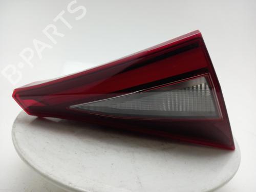 Used Left taillight Left taillight HYUNDAI i20 III (BC3, BI3) 1.0 T-GDI (101 hp) 40334133 40334133