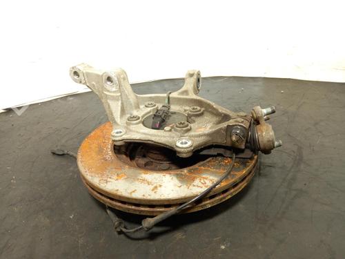 right-front-steering-knuckle-hyundai-ioniq-5-ne-2020-40340187 main image
