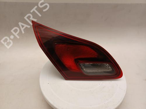 Used Left taillight Left taillight VAUXHALL ASTRA Mk VI (J) (P10) 2.0 CDTi (165 hp) 40344088 40344088