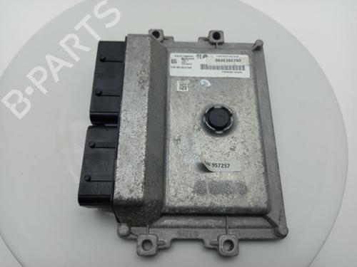Used Engine control unit (ECU) Engine control unit (ECU) VAUXHALL CORSA Mk V (F) 1.2 (75 hp) 40329765 40329765