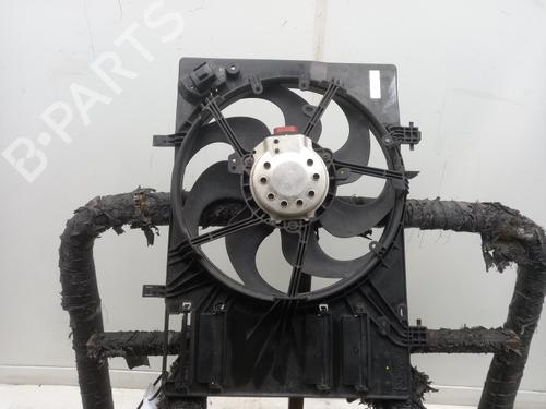 radiator-fan-ford-fiesta-vii-hj-hf-2017-40329925 main image