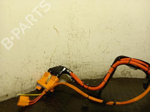 Electronic module FORD CAPRI (CX740L) EV 4x4 | BP40463812M83 - Image 2