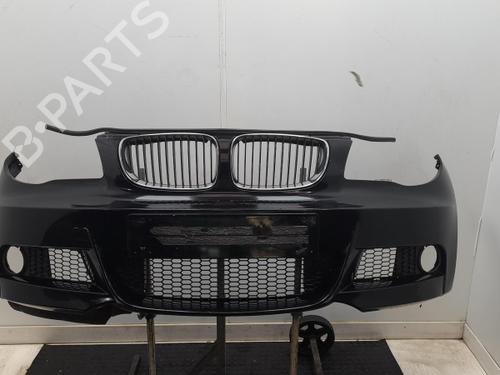 Used Front bumper Front bumper BMW 1 Convertible (E88) 125 i (218 hp) 40299996 40299996