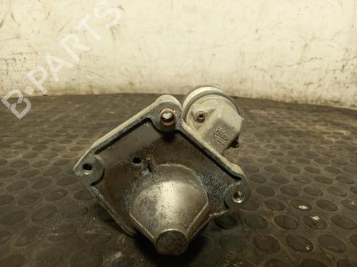 Used Starter Starter VAUXHALL CORSA Mk V (F) 1.2 (75 hp) 40303591 40303591