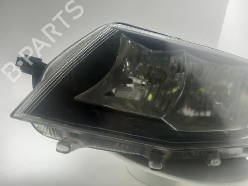Left headlight SKODA OCTAVIA III Combi (5E5, 5E6) 1.6 TDI | BP40328781C28 - Image 2