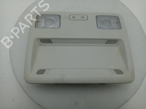 Used Interior roof light Interior roof light FORD FOCUS IV Turnier (HP) 1.5 EcoBlue (95 hp) 40332828 40332828