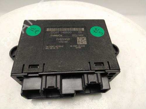 Used Engine control unit (ECU) Engine control unit (ECU) FORD S-MAX (CJ, WA6) 2.0 TDCi (180 hp) 40344607 40344607