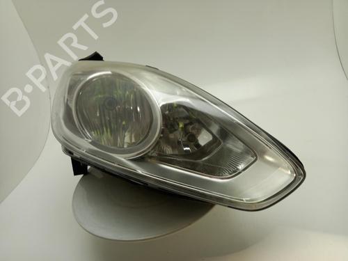 Right headlight FORD C-MAX II (DXA/CB7, DXA/CEU) 2.0 TDCi | BP40337776C29 - Image 3