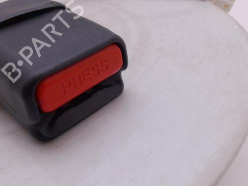 Seat buckle NISSAN PULSAR Hatchback (C13) 1.2 DIG-T | BP40303023I32 - Image 5