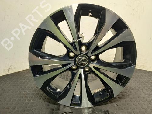 Used Rim Rim LEXUS NX (_Z1_) 300h AWD (AYZ15) (200 hp) 40338257 40338257